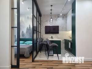 1-к квартира, посуточно, 45м2, 4/5 этаж