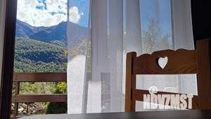 1-к квартира, посуточно, 48м2, 1/1 этаж