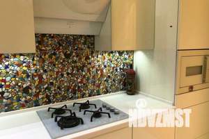 3-к квартира, посуточно, 105м2, 4/6 этаж