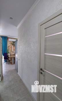 1-к квартира, на длительный срок, 40м2, 3/5 этаж