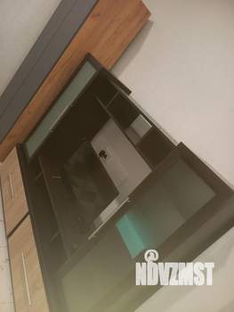 1-к квартира, на длительный срок, 30м2, 1/3 этаж