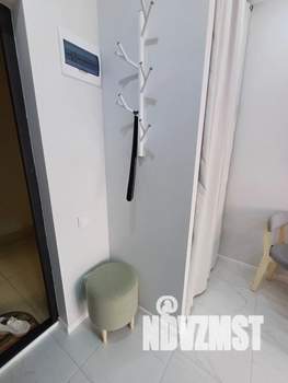 2-к квартира, посуточно, 27м2, 1/1 этаж