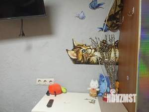1-к квартира, на длительный срок, 21м2, 3/5 этаж