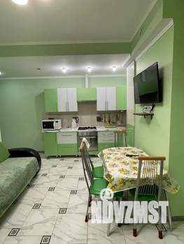 2-к квартира, посуточно, 62м2, 2/9 этаж