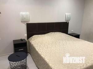 2-к квартира, посуточно, 50м2, 1/1 этаж