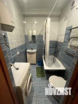 Студия квартира, на длительный срок, 29м2, 6/10 этаж