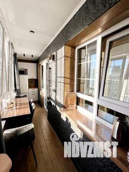 2-к квартира, посуточно, 40м2, 3/12 этаж