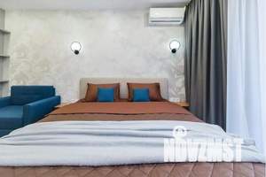 1-к квартира, посуточно, 24м2, 5/12 этаж