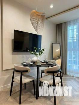 1-к квартира, посуточно, 24м2, 1/1 этаж