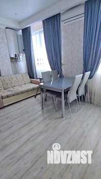 2-к квартира, на длительный срок, 45м2, 2/5 этаж