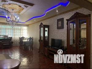 2-к квартира, на длительный срок, 80м2, 3/20 этаж