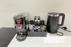 1-к квартира, посуточно, 27м2, 6/6 этаж