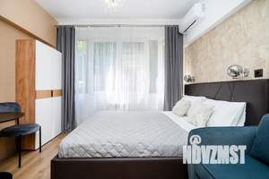 Студия квартира, посуточно, 20м2, 2/3 этаж