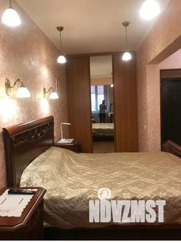 2-к квартира, посуточно, 56м2, 8/12 этаж