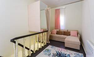 3-к квартира, на длительный срок, 60м2, 1/2 этаж