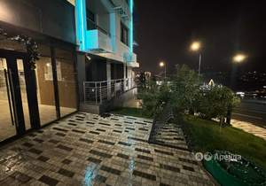 Студия квартира, на длительный срок, 17м2, 13/19 этаж