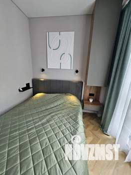1-к квартира, посуточно, 31м2, 2/11 этаж