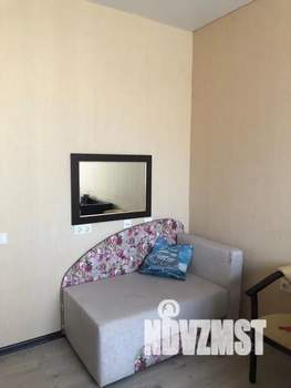 1-к квартира, посуточно, 25м2, 3/5 этаж