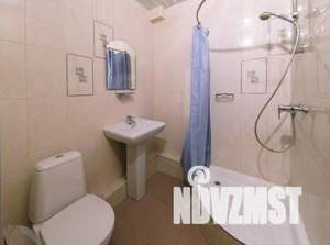 1-к квартира, посуточно, 22м2, 1/1 этаж