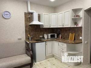 Студия квартира, посуточно, 26м2, 4/10 этаж