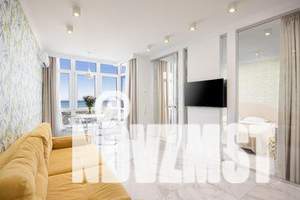 2-к квартира, посуточно, 50м2, 13/21 этаж