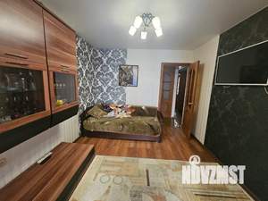 1-к квартира, посуточно, 32м2, 2/5 этаж