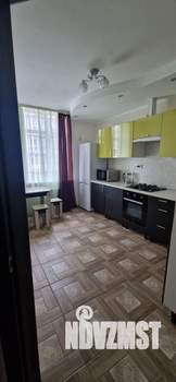2-к квартира, посуточно, 53м2, 5/9 этаж
