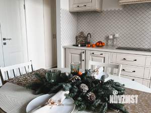 3-к квартира, посуточно, 55м2, 8/10 этаж