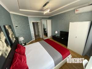 3-к квартира, на длительный срок, 105м2, 10/20 этаж