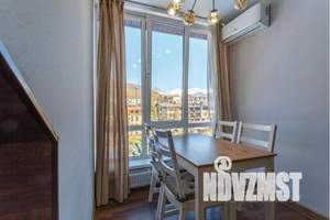 2-к квартира, посуточно, 48м2, 5/5 этаж