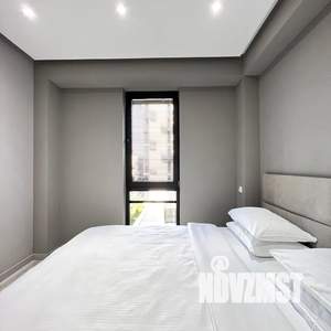 2-к квартира, посуточно, 52м2, 4/8 этаж