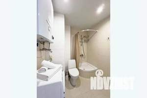 1-к квартира, посуточно, 30м2, 3/10 этаж