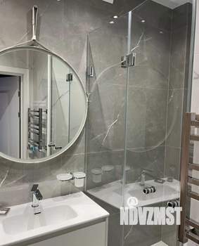 Студия квартира, на длительный срок, 31м2, 7/12 этаж