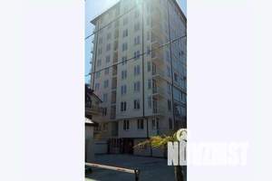 1-к квартира, посуточно, 22м2, 1/11 этаж