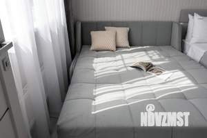 2-к квартира, посуточно, 37м2, 1/1 этаж