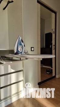 1-к квартира, посуточно, 39м2, 8/14 этаж