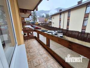 1-к квартира, на длительный срок, 32м2, 2/4 этаж