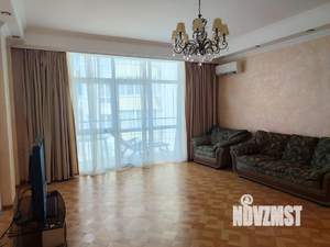2-к квартира, на длительный срок, 75м2, 3/5 этаж
