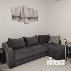 1-к квартира, на длительный срок, 30м2, 1/2 этаж