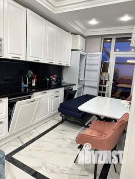 2-к квартира, на длительный срок, 90м2, 1/3 этаж