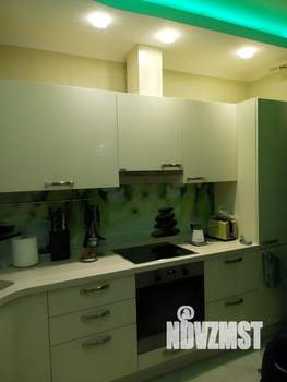 1-к квартира, на длительный срок, 47м2, 5/17 этаж