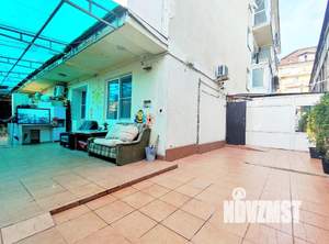 1-к квартира, посуточно, 50м2, 1/4 этаж