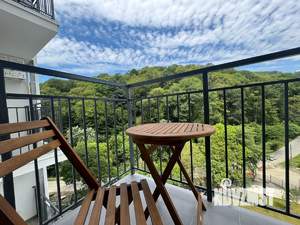 Студия квартира, на длительный срок, 27м2, 8/12 этаж