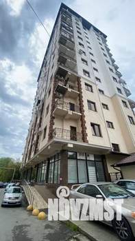 2-к квартира, посуточно, 34м2, 6/14 этаж