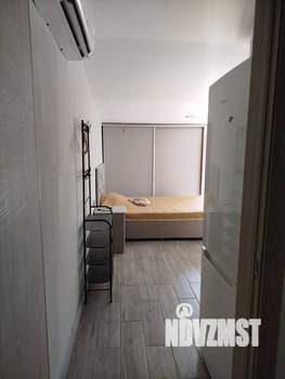 1-к квартира, на длительный срок, 25м2, 2/4 этаж
