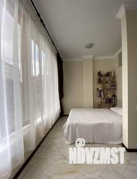 1-к квартира, посуточно, 34м2, 4/6 этаж