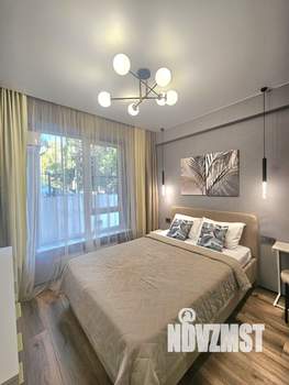 1-к квартира, на длительный срок, 32м2, 3/9 этаж