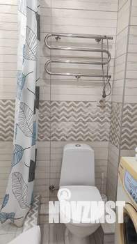 Студия квартира, посуточно, 22м2, 6/11 этаж