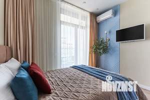 1-к квартира, посуточно, 18м2, 16/19 этаж