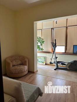 3-к квартира, на длительный срок, 87м2, 1/3 этаж